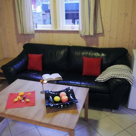 Ferienhaus Ferienwohnung Achtern Dieck - *