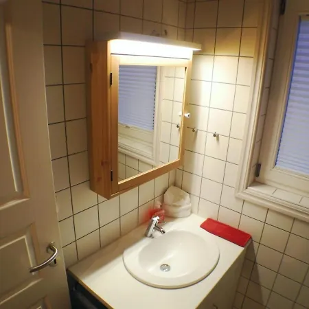 Ferienwohnung Achtern Dieck -