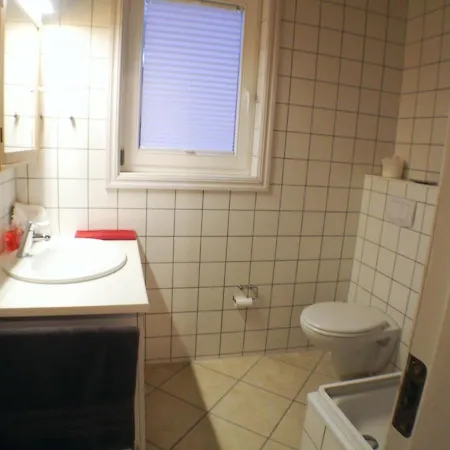 Ferienwohnung Achtern Dieck - * Baabe
