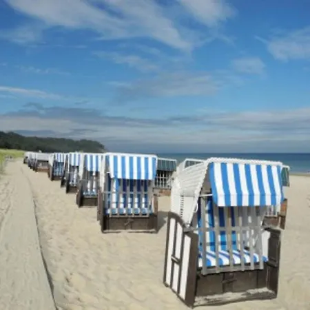 Ferienhaus Ferienwohnung Achtern Dieck -